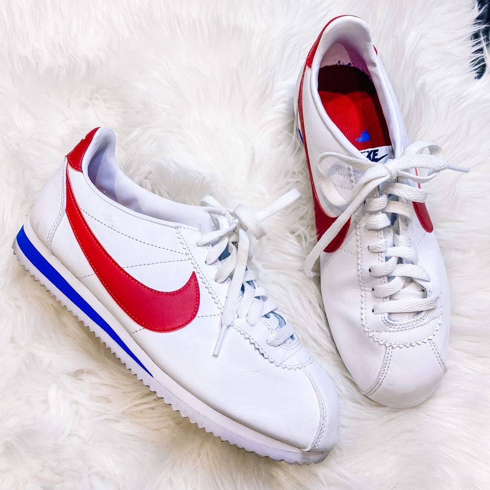 Nike Cortez sneakers